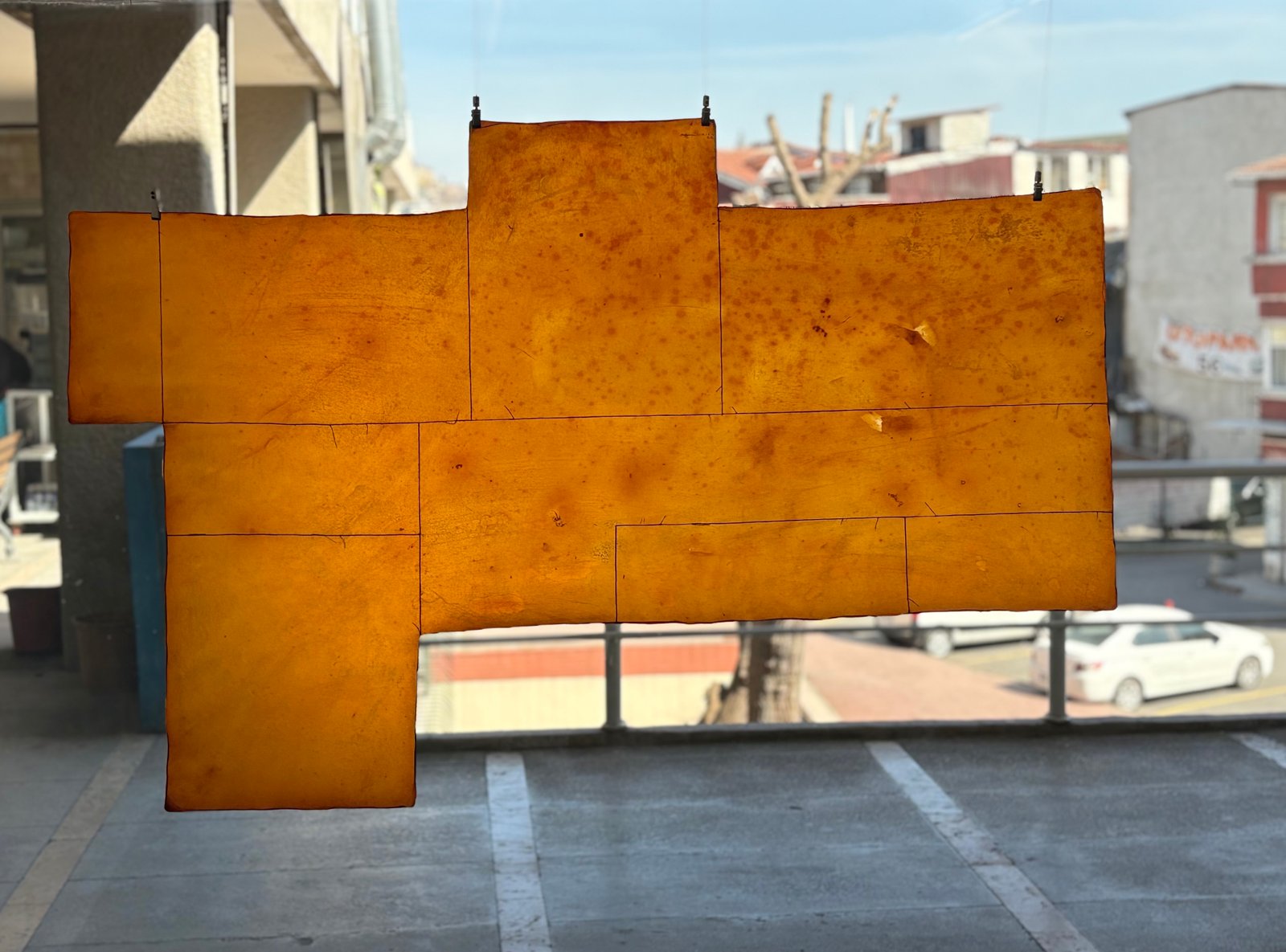 Özakın E / Hamlekent